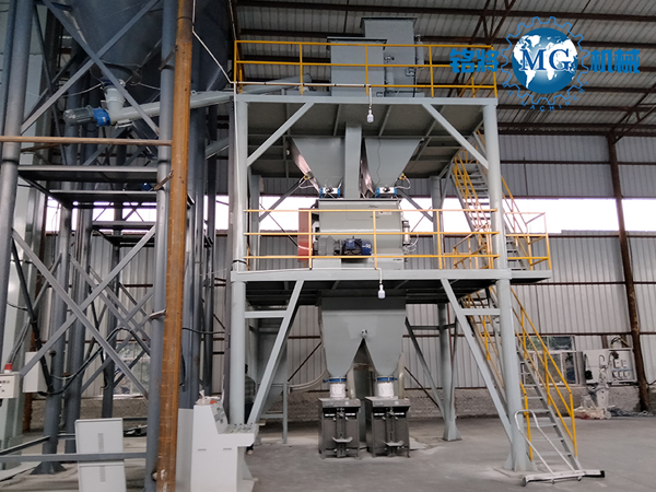 砂漿設(shè)備漏油是怎么回事？怎么辦？