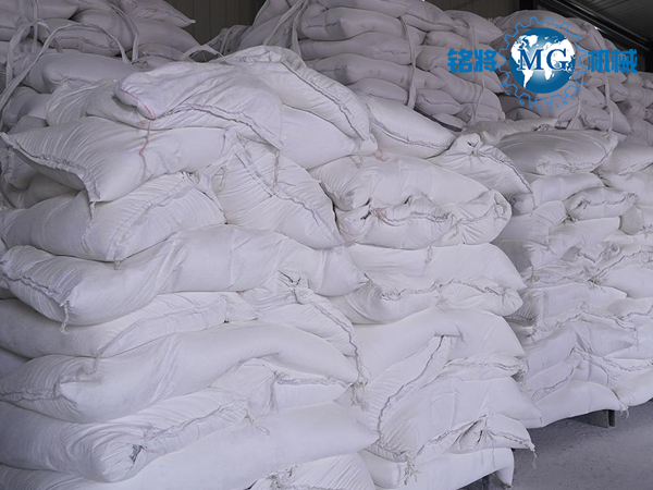 1袋膩子粉利潤多少？膩子粉生成成本