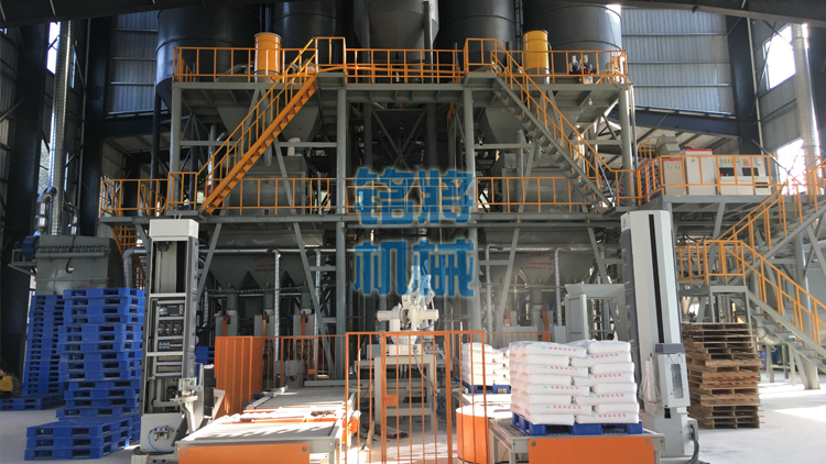 膩?zhàn)臃墼O(shè)備！施工簡單可靠