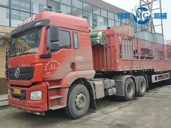 商丘年產(chǎn)30萬(wàn)噸全自動(dòng)干粉砂漿生產(chǎn)線已發(fā)貨 商丘年產(chǎn)30萬(wàn)噸全自動(dòng)干粉砂漿生產(chǎn)線已發(fā)貨