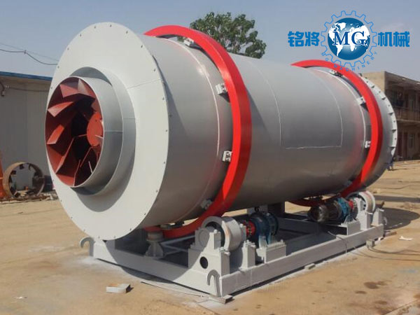 干混砂漿“離析”的原因，這幾點要注意！