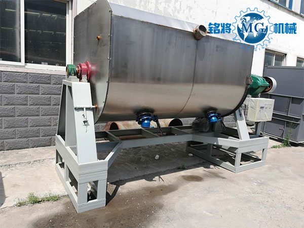 如何降低真石漆攪拌機的聲音？