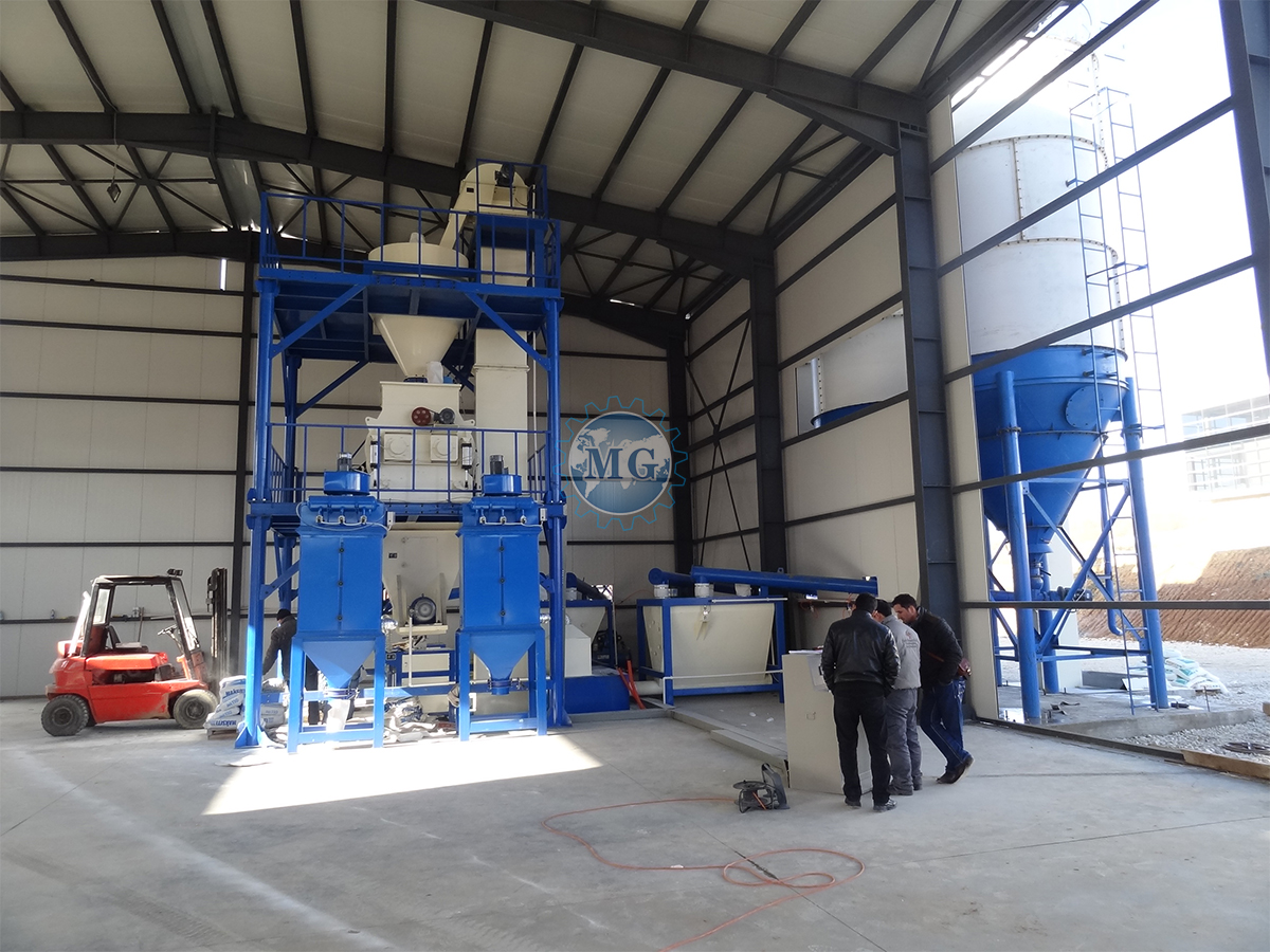 輕質(zhì)抹灰石膏 輕質(zhì)抹灰石膏