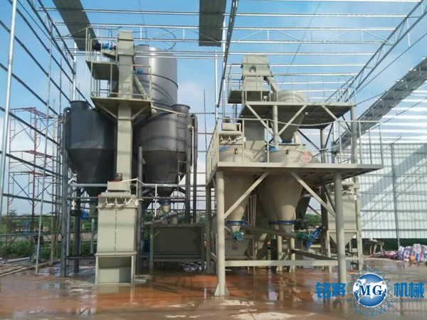 什么是灌漿料？灌漿料用途的用途是什么？