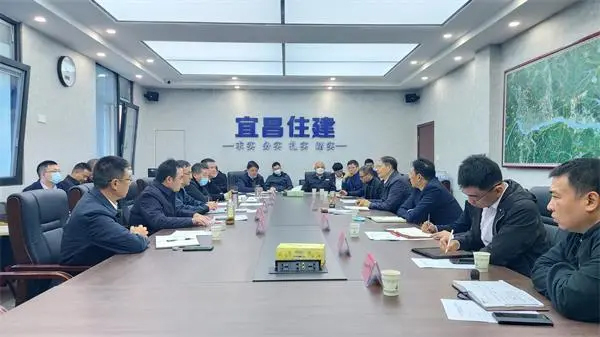 宜昌將加大磷石膏建材試驗(yàn)推廣范圍 宜昌將加大磷石膏建材試驗(yàn)推廣范圍