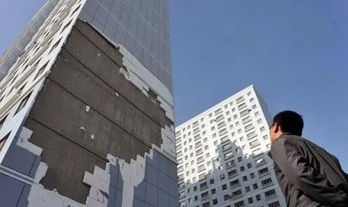 我國(guó)建筑為什么要推行外墻保溫？