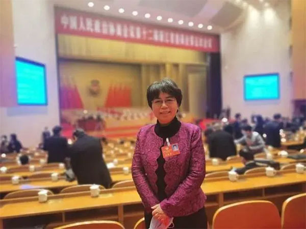 虞曉芬委員：探索先修理、后索責(zé)機(jī)制