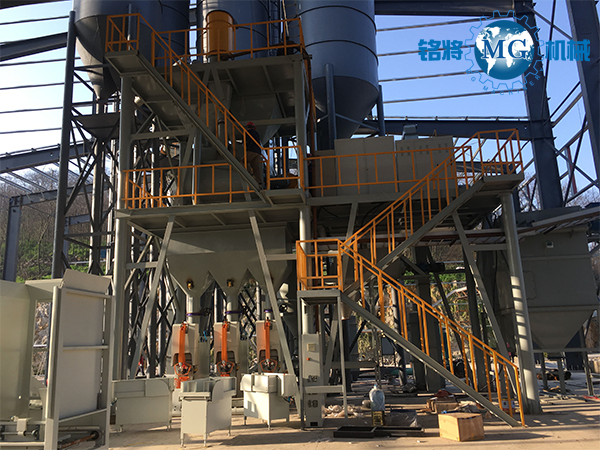 開個膩子粉廠要多少錢？膩子粉利潤如何？