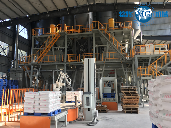 粉刷石膏砂漿賺錢嗎？