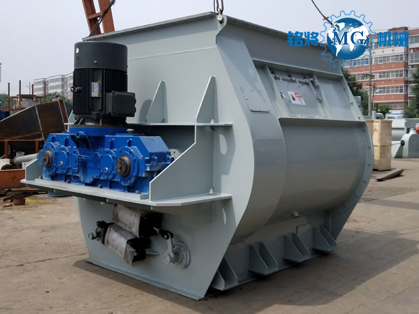 干粉砂漿設備廠家為你分享干粉攪拌機如何進行清洗保養(yǎng) 干粉砂漿設備廠家為你分享干粉攪拌機如何進行清洗保養(yǎng)