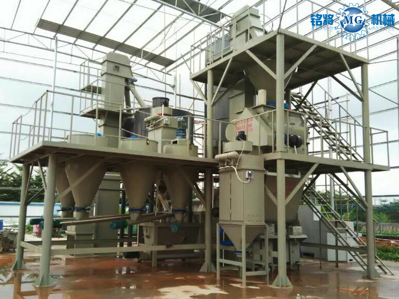 灌漿料、壓漿料生產(chǎn)廠家為你盤(pán)點(diǎn)灌漿料和壓漿料區(qū)別