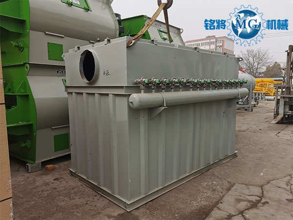 脈沖除塵器的清灰方式有哪些？