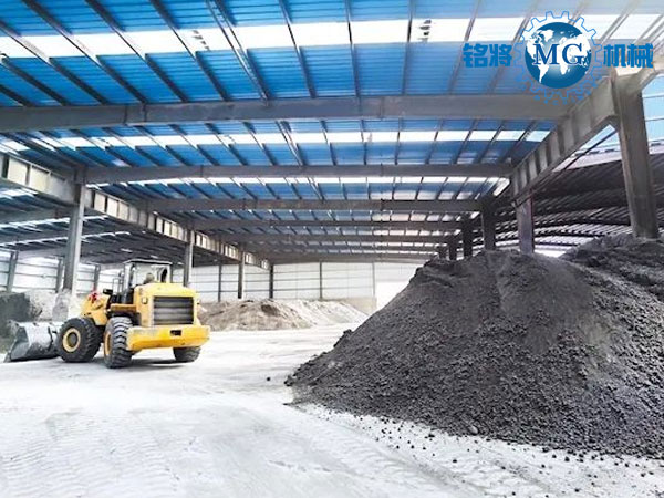 多個瓶頸導致綜合利用率低，磷石膏綜合利用為何成為老大難？