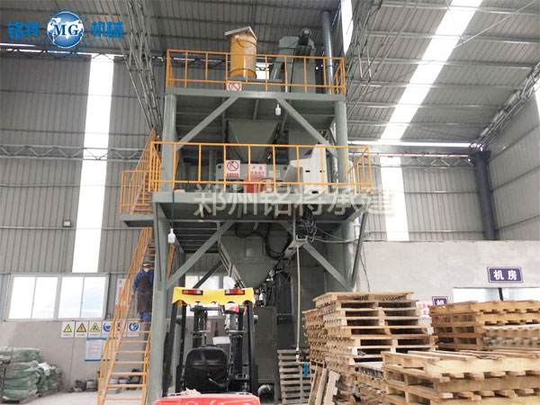 多個瓶頸導致綜合利用率低，磷石膏綜合利用為何成為老大難？