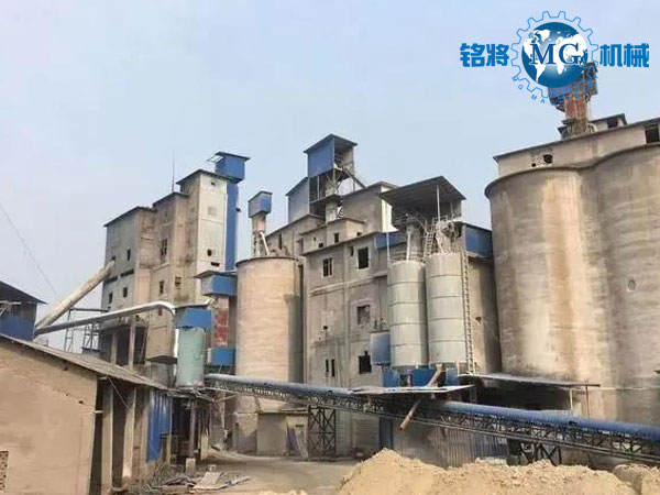 脫硫石膏含水量大的原因及解決辦法，你知道嗎？