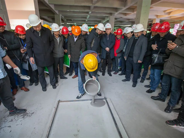 宜昌磷石膏道路材料應用誕生首個全國標準，9月1日起施行