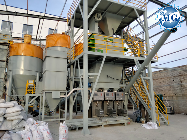 石膏基自流平砂漿的優(yōu)點(diǎn)和缺點(diǎn) 石膏基自流平砂漿的優(yōu)點(diǎn)和缺點(diǎn)