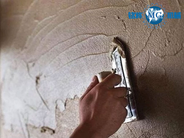 輕質(zhì)抹灰石膏具體有什么作用，怎么施工呢?
