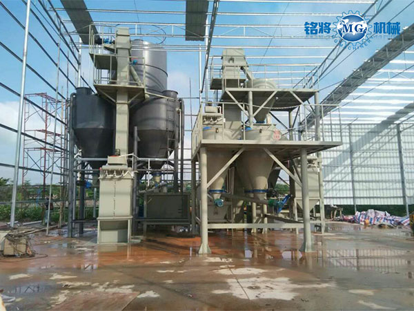 加水多少對灌漿料有什么影響？