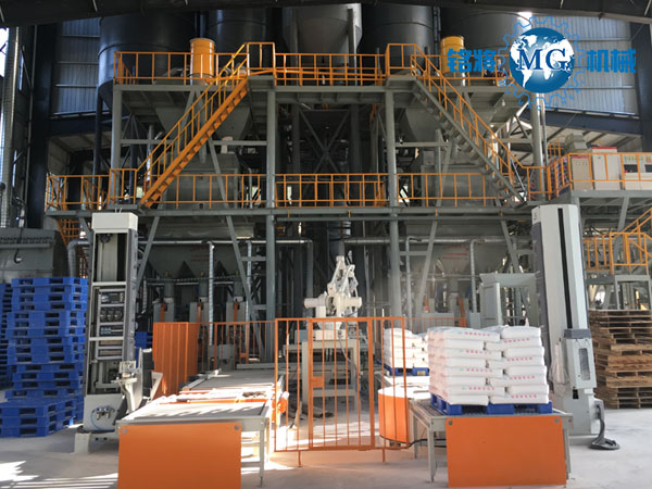 輕質(zhì)抹灰石膏施工后出現(xiàn)氣泡的原因是什么？