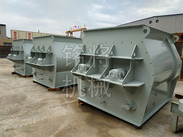 進(jìn)入冬季，如何更好的維護(hù)干粉砂漿設(shè)備