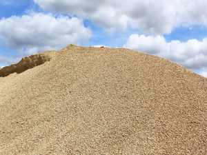 天然砂120元/噸，機(jī)制砂115元/噸，混凝土漲價(jià)心態(tài)漸濃！