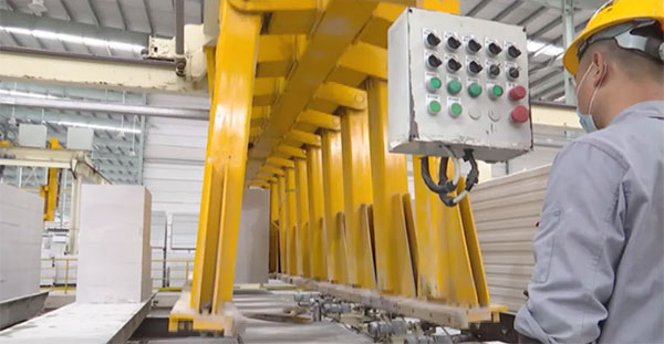 投資5.2 億，涪陵磷石膏規(guī)模化綜合利用、輕質(zhì)墻體材料生產(chǎn)項目啟動!